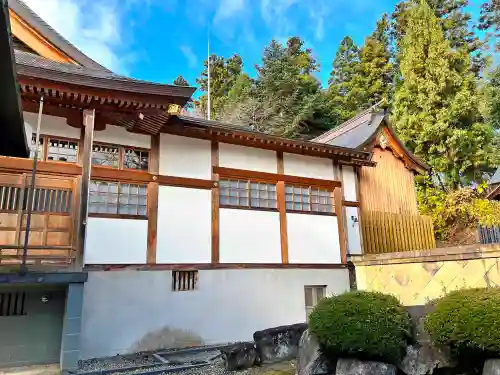 烏帽子山八幡宮(山形県)