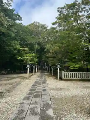 那須温泉神社(栃木県)