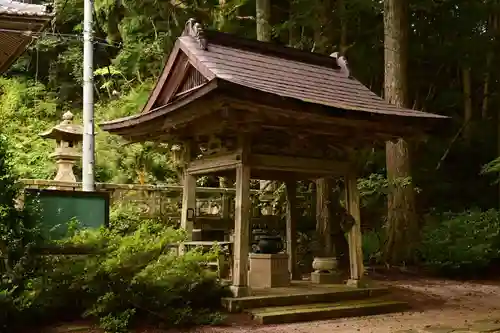 華蔵寺(島根県)