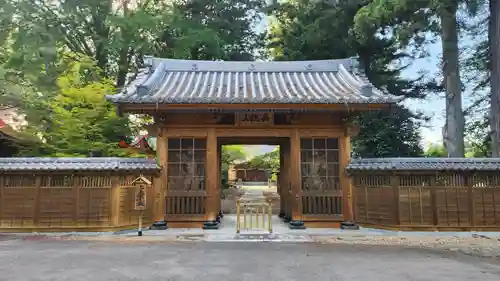 彌勒寺(宮城県)