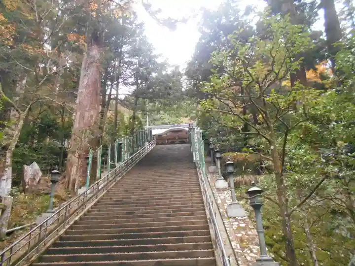 最乗寺(道了尊)のその他建物