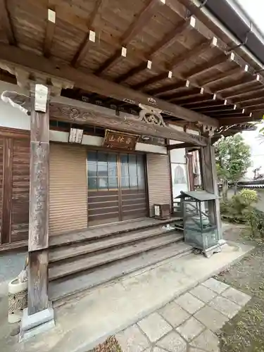 法善寺(福岡県)