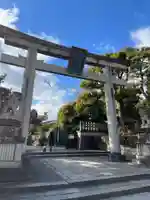 敷地神社(わら天神宮)(京都府)