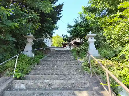 阿弥陀院(北海道)