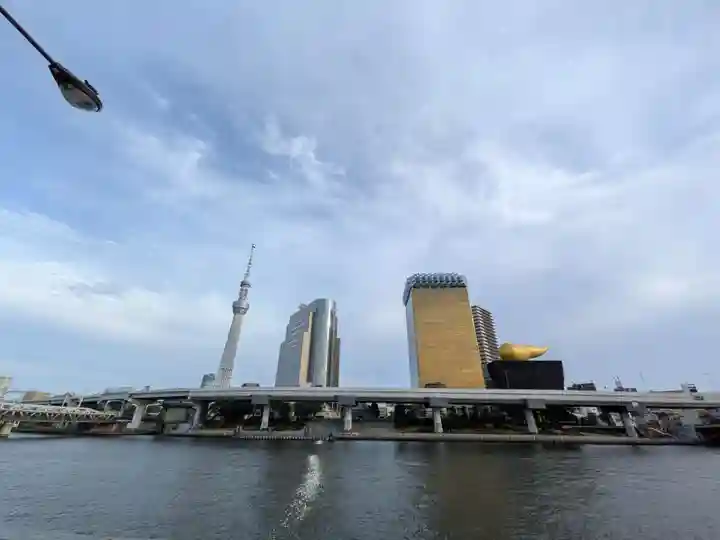 浅草神社(東京都)