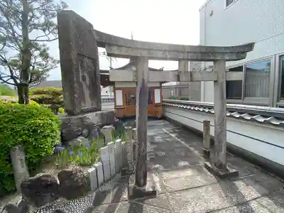 松本山 地福禅寺(滋賀県)