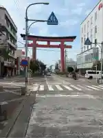 豊國神社(愛知県)