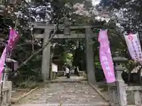 櫻井神社(福岡県)