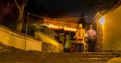 東大寺のその他建物