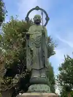 瑞泰寺(東京都)