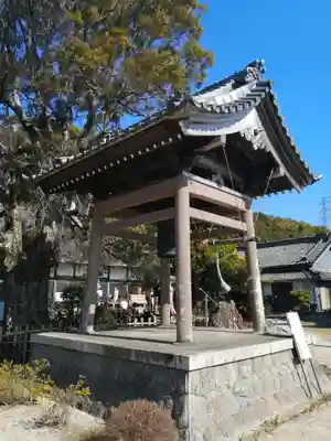 金蓮寺のその他建物