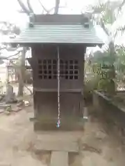 千勝神社(埼玉県)