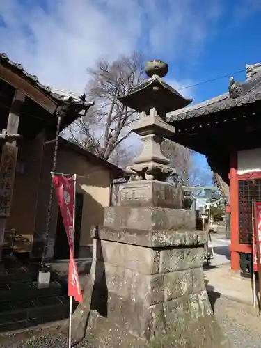 東石清水八幡神社のその他建物