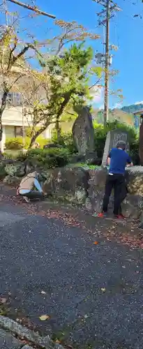 天鷹神社(岐阜県)