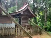 子安神社(千葉県)