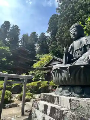 普門寺(岩手県)