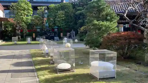 豊川稲荷東京別院(東京都)