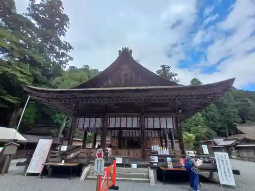 日吉大社の建物その他