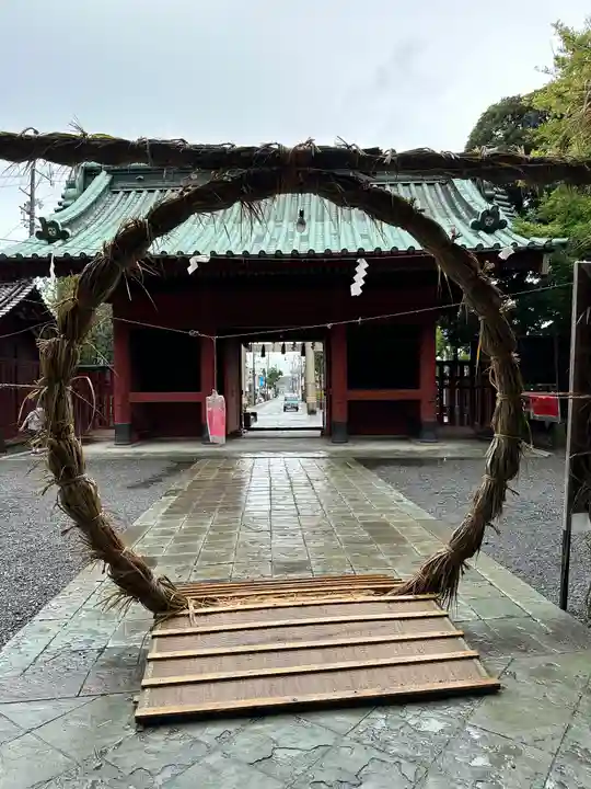 静岡浅間神社のその他建物