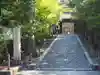 慈照寺(慈照禅寺・銀閣寺)の山門・神門