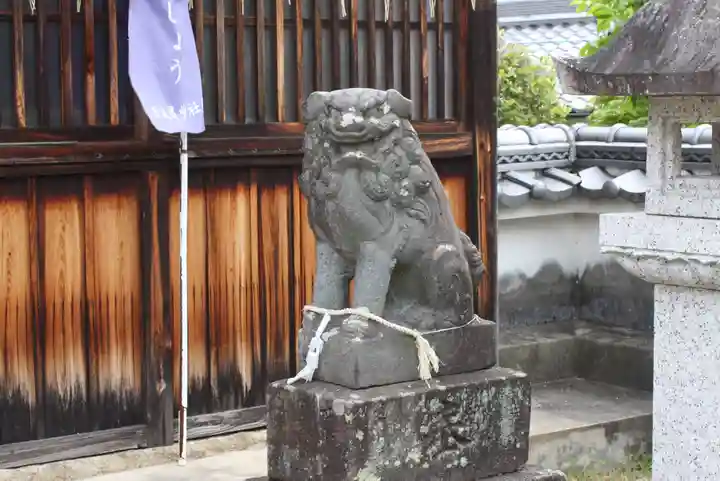 菅原神社(奈良県)