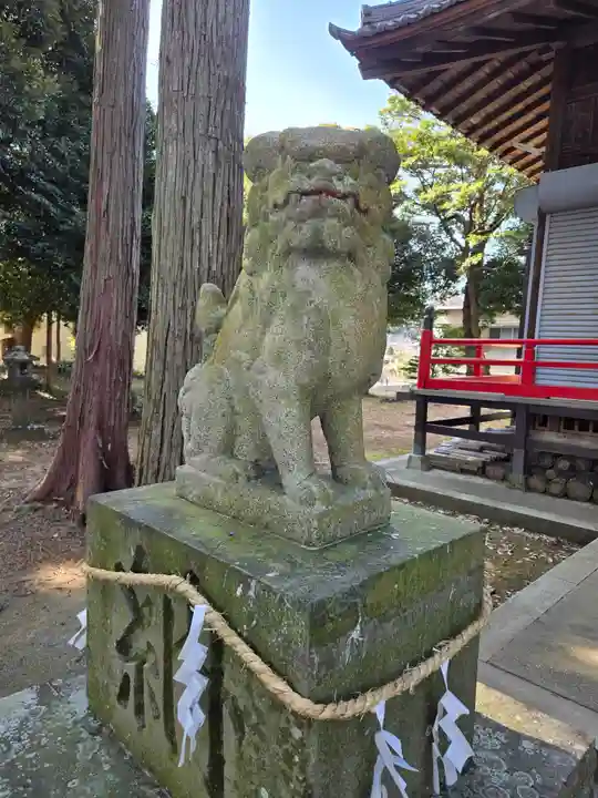 浅間神社(静岡県)