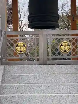 伝通院のその他建物