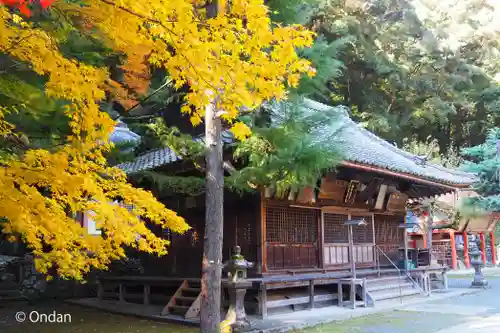 瀧安寺(大阪府)