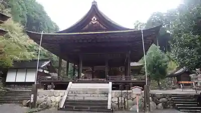 日吉大社(滋賀県)