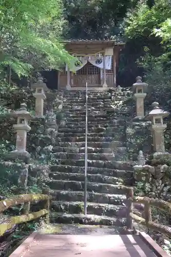 方廣寺(静岡県)