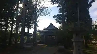 熊野神社(青森県)
