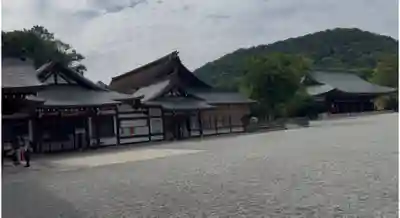 橿原神宮(奈良県)