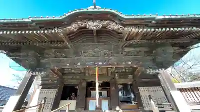 総願寺(埼玉県)