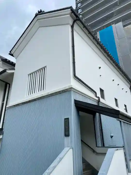 観音寺(東京都)