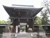 御霊神社(上御霊神社)(京都府)