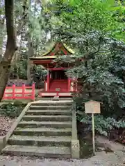 高鴨神社(奈良県)