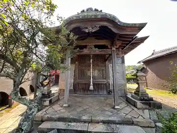 天満神社(福井県)