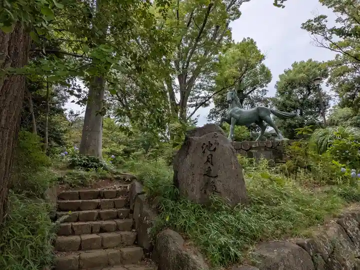 千束八幡神社(東京都)