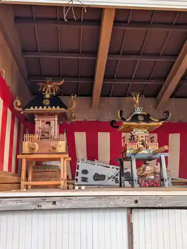 富士山神社(神奈川県)