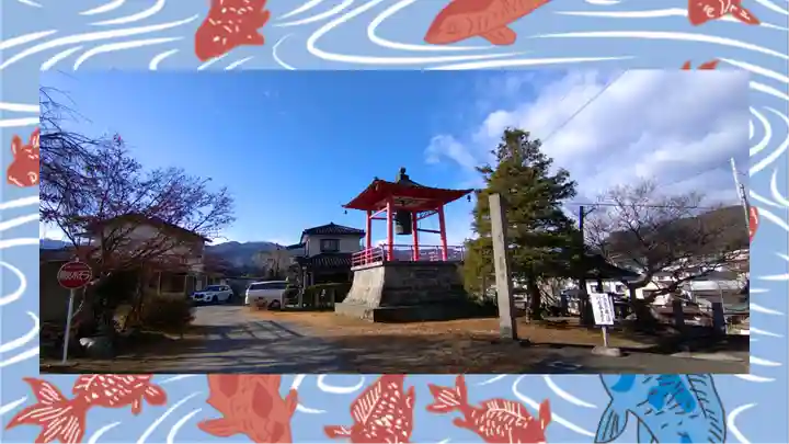 茂左衛門地蔵尊 千日堂(群馬県)