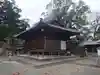 佐脇神社(愛知県)
