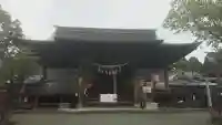 八坂神社(福岡県)