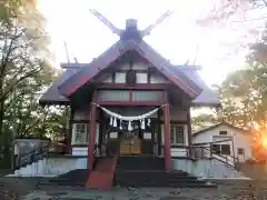 別海神社(北海道)