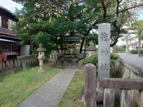 石刀神社(愛知県)