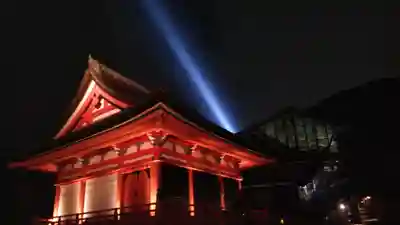 清水寺のその他建物