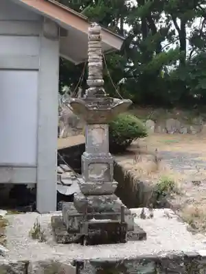 摩訶耶寺(静岡県)