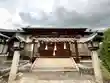 高屋神社(香川県)