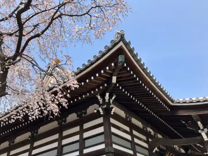安詳寺(東京都)