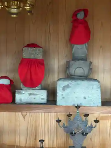 高畑地蔵尊(兵庫県)