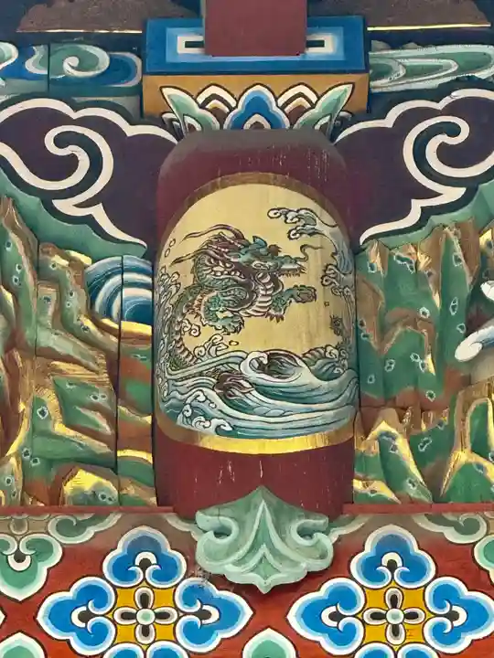 御香宮神社(京都府)